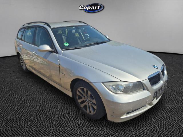 2005 BMW 3er Touring 320d — 1