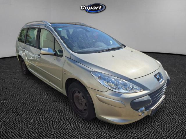 2006 Peugeot 307 Break/ SW SW Premium — 1