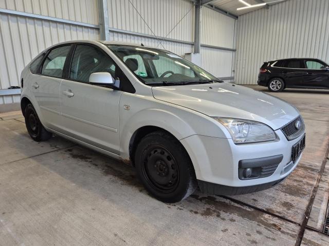 2007 Ford Focus Lim. Fun X — 1