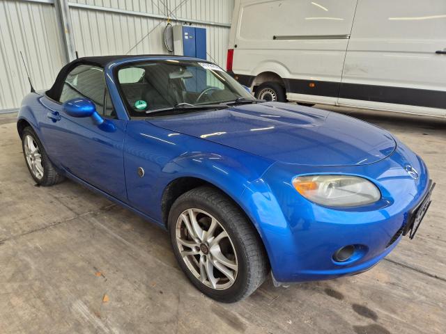 2007 Mazda MX-5 1.8 Emotion — 1