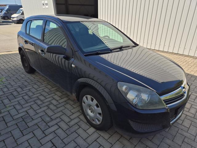 2009 Opel Astra H Lim. Basis — 1