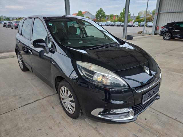 2013 Renault Scenic III BOSE Edition — 1