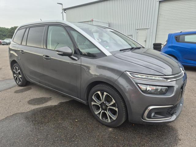 2020 Citroen Grand C4 Picasso/Spacetourer Shine Plus — 1