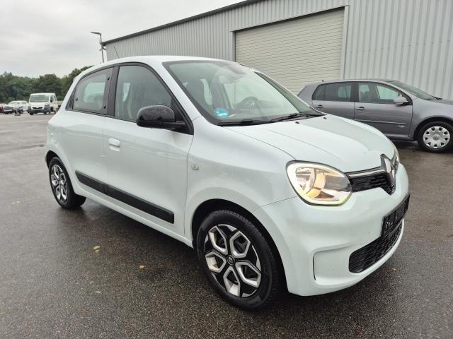 2023 Renault Twingo Equilibre — 1