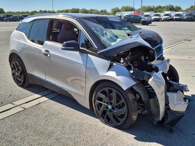 2021 BMW I3 Basis — 1
