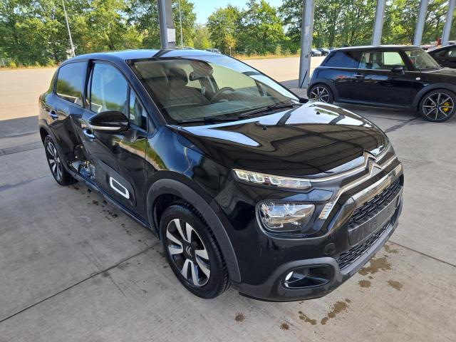 2024 Citroen C3 Max — 1