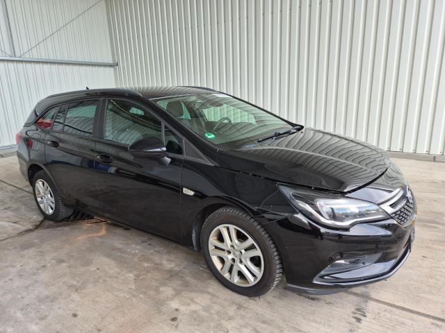 2018 Opel Astra K Sports Tourer Business Start/Stop — 1
