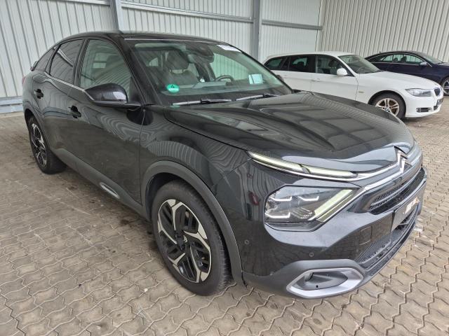 2024 Citroen C4 Lim. Max — 1