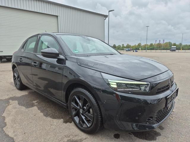 2024 Opel Corsa F GS — 1