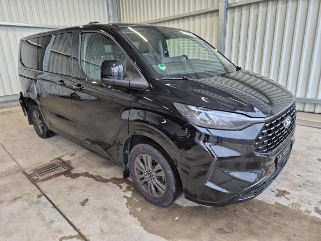 2025 Ford Tourneo Custom Bus 320 L2 Tourneo Titanium FWD — 1
