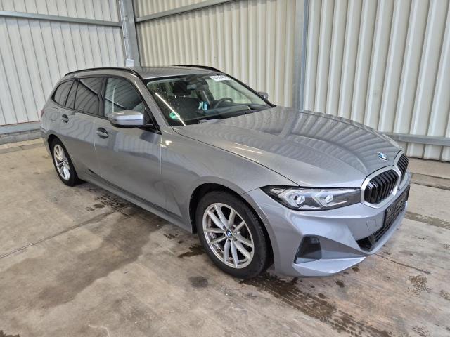2025 BMW 3er Touring 318i — 1