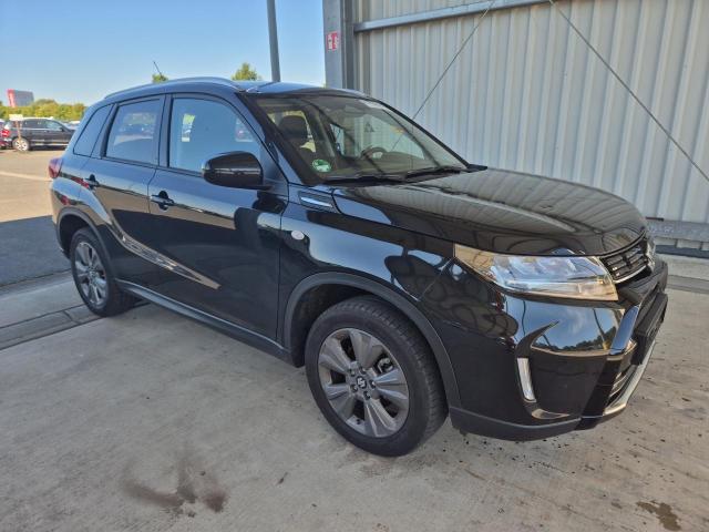2026 Suzuki Vitara 1.4 Mild-Hybrid Comfort 4x4 — 1