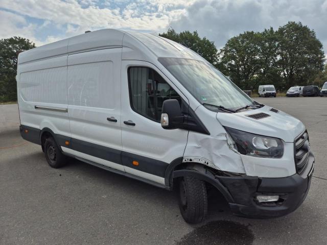 2024 Ford Transit Kasten 350 L4 Trend — 1