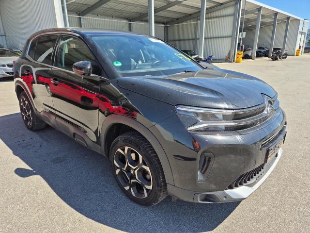 2024 Citroen C5 Aircross Plus — 1