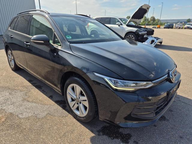 2025 Volkswagen Golf VIII Variant 1.5 TSI 85 kW Life — 1