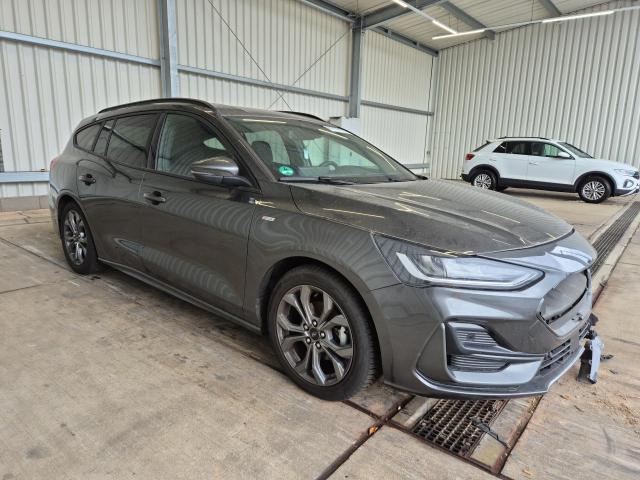 2025 Ford Focus Turnier ST-Line — 1