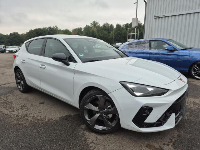 2026 Cupra Leon 2.0 TDI 110 kW — 1