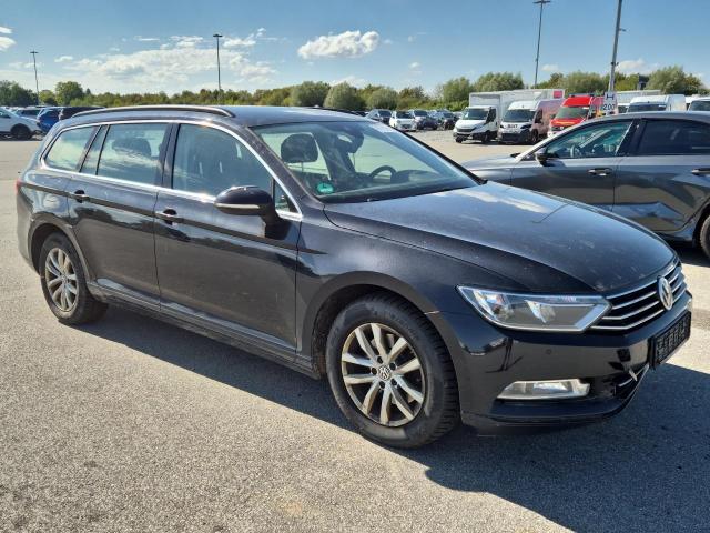 2015 Volkswagen Passat Variant Comfortline BMT/Start-Stopp — 1