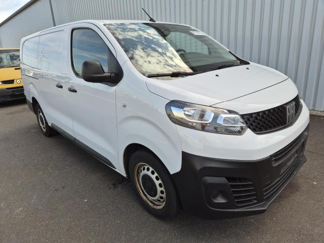 2023 Fiat Scudo 2.0 L3 — 1