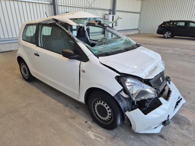 2014 Seat Mii Reference — 1