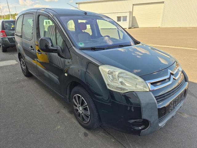 2009 Citroen Berlingo Kombi Multispace — 1