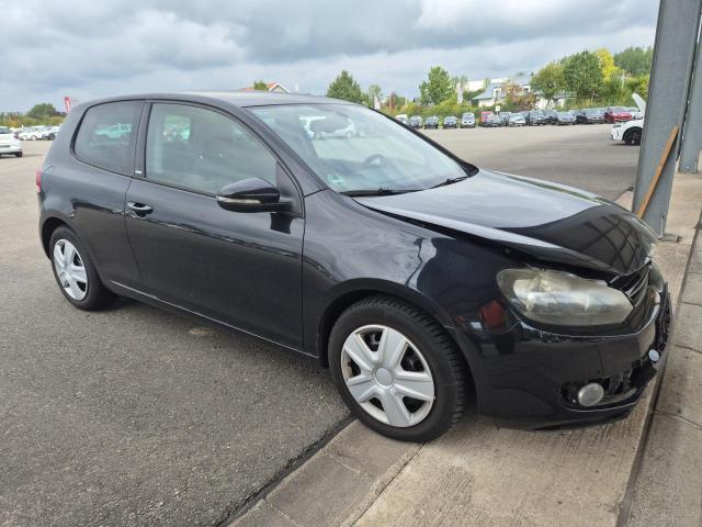 2011 Volkswagen Golf VI Style — 1