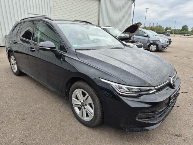 2025 Volkswagen Golf VIII Variant 1.5 TSI 110 kW Life — 1