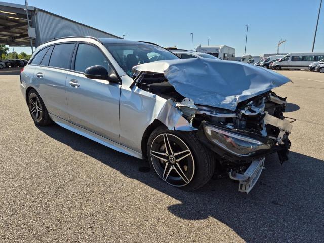 2024 Mercedes-Benz C -Klasse T-Modell C 220 d Edition AMG Line — 1