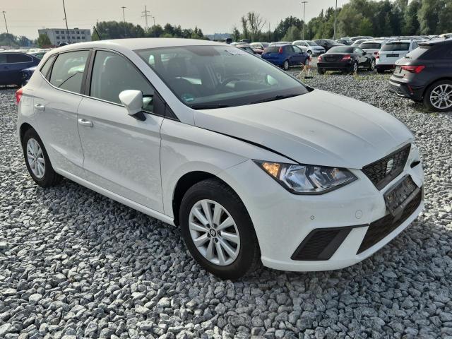 2021 Seat Ibiza Style — 1