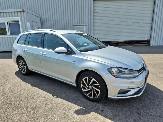2018 Volkswagen Golf VII Variant Join Start-Stopp — 1