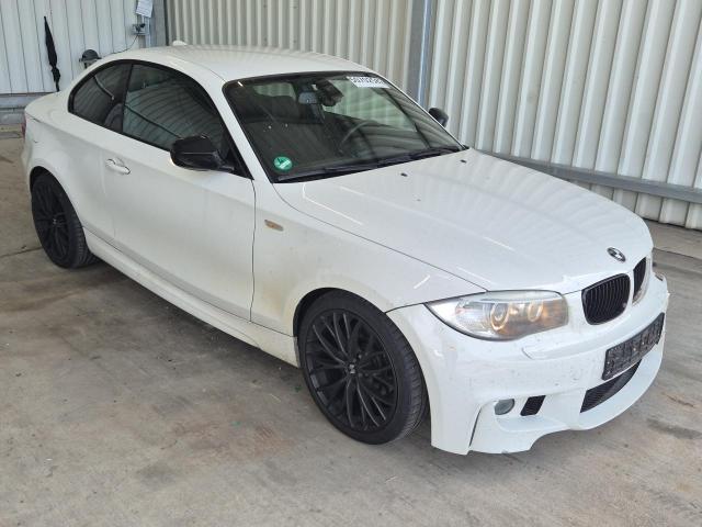 2013 BMW 1 Coupe 120d — 1
