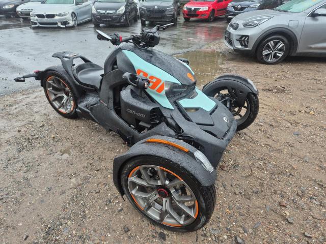 2024 Bombardier CAN-AM — 1