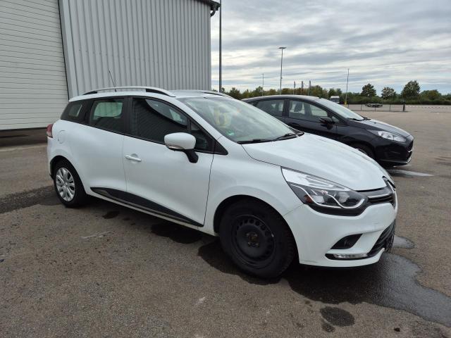 2020 Renault Clio IV Grandtour Business Edition — 1