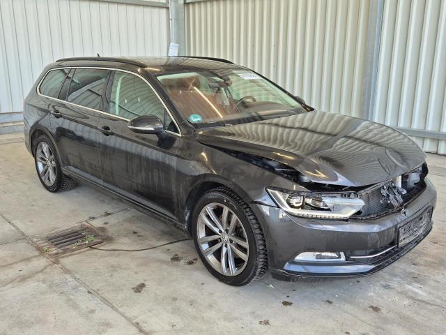 2019 Volkswagen Passat Variant Comfortline BMT/Start-Stopp — 1