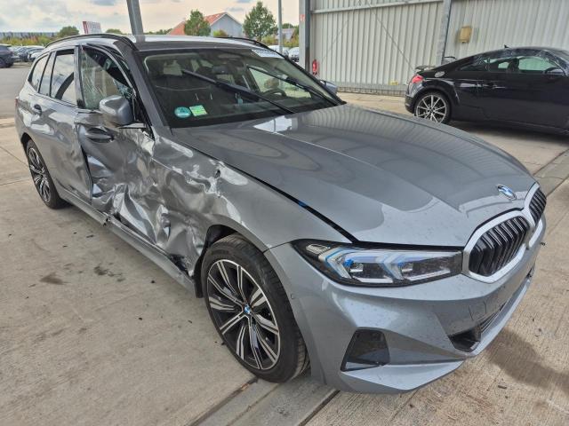 2026 BMW 3 Touring 320d — 1