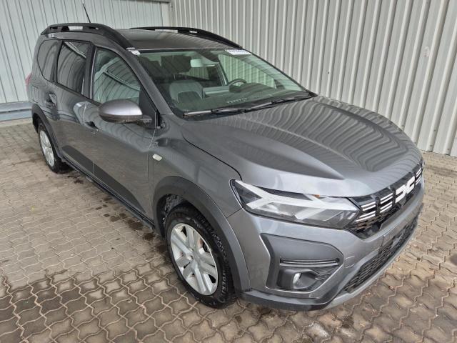 2024 Dacia Jogger Expression — 1