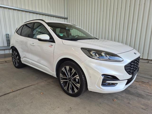 2022 Ford Kuga Plug-In Hybrid ST-Line X — 1
