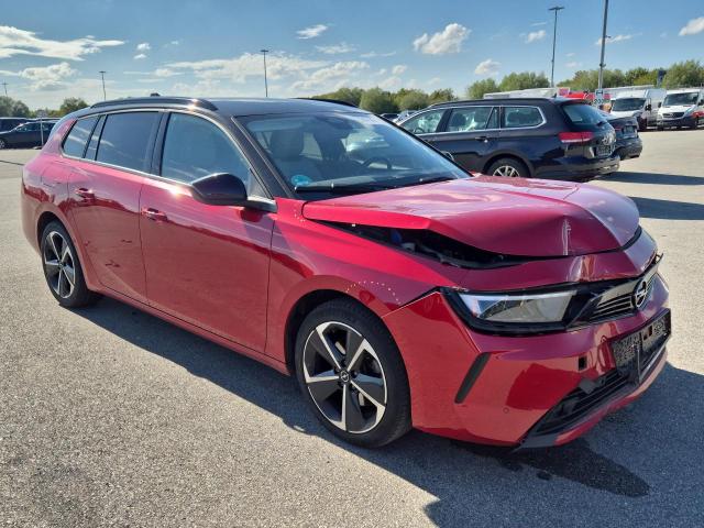 2024 Opel Astra L Sports Tourer Elegance — 1