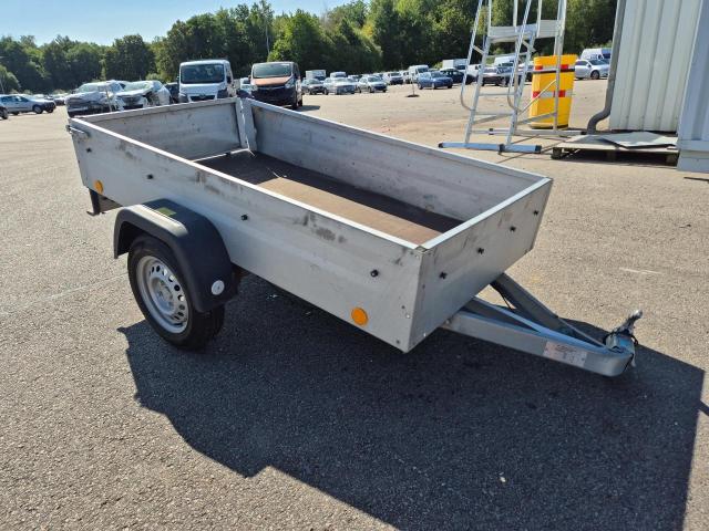 2021 TPV TRAILERS EUC EU2010/75 — 1