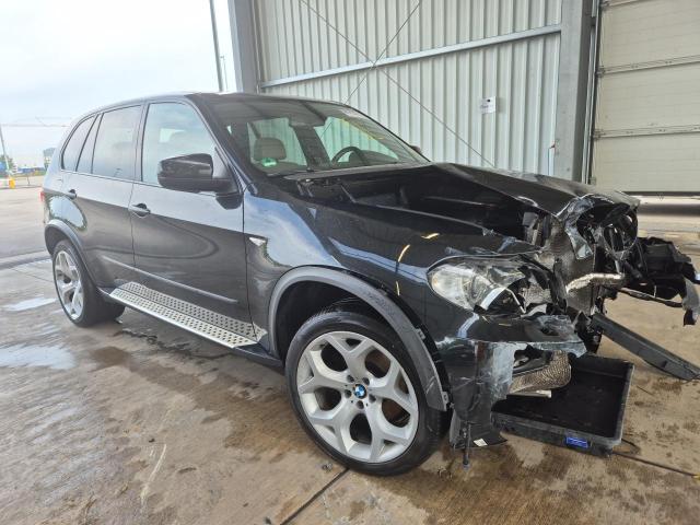 2007 BMW X5 3.0 D — 1