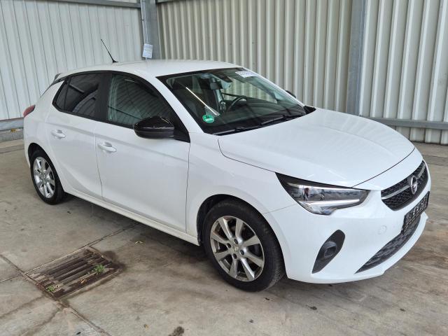 2021 Opel Corsa F Edition — 1