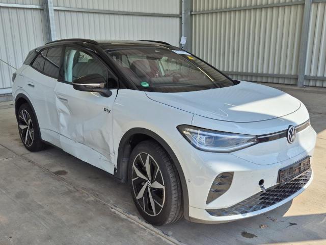 2024 Volkswagen ID.4 250 kW 4Motion GTX mit Infotainment-Paket — 1
