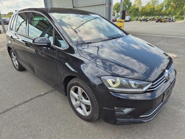 2016 Volkswagen Golf Sportsvan VII Highline BMT/Start-Stopp — 1