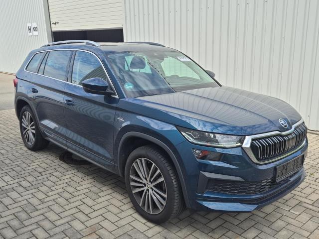 2023 Skoda Kodiaq L&K 4x4 — 1