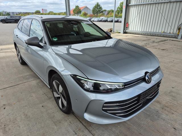 2024 Volkswagen Passat Variant 1.5 TSI eHybrid 150 kW Business — 1