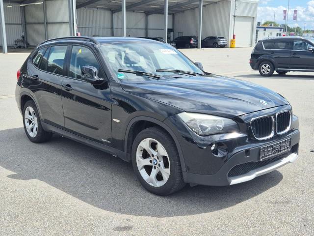 2011 BMW X1 sDrive 18i — 1