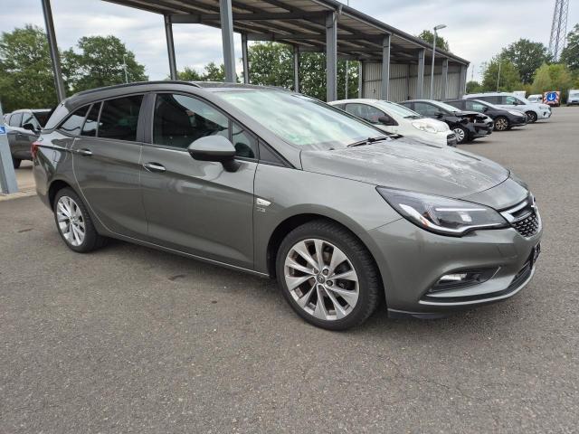 2019 Opel Astra K Sports Tourer 120 Jahre Start/Stop — 1