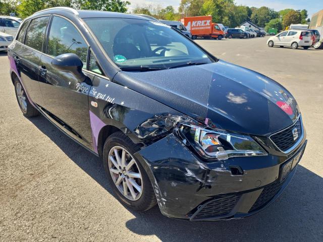 2016 Seat Ibiza ST Style — 1