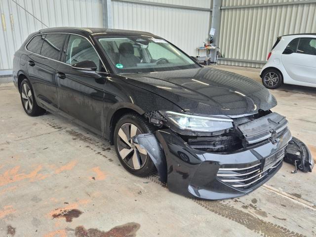 2025 Volkswagen Passat Variant 2.0 TDI 110 kW Elegance — 1