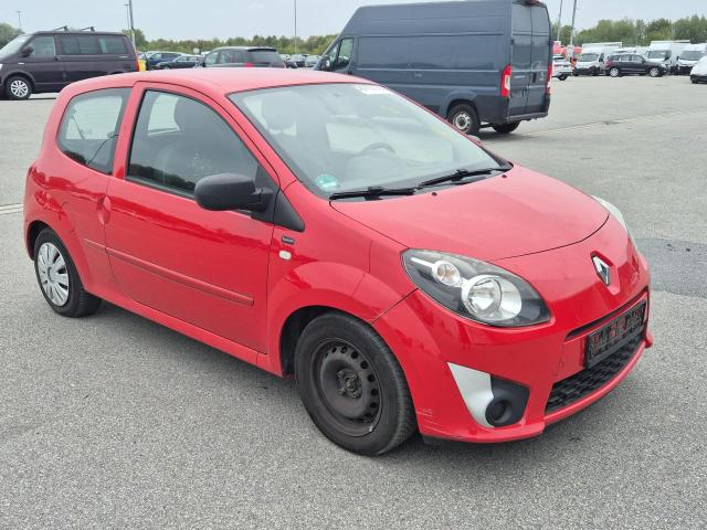 2011 Renault Twingo YAHOO! — 1